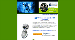 Desktop Screenshot of dvdwindow.com